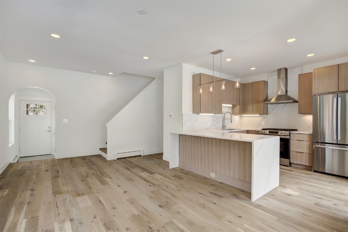 22 North Side Circle Silverthorne, CO 80498 - Photo 15 of 28