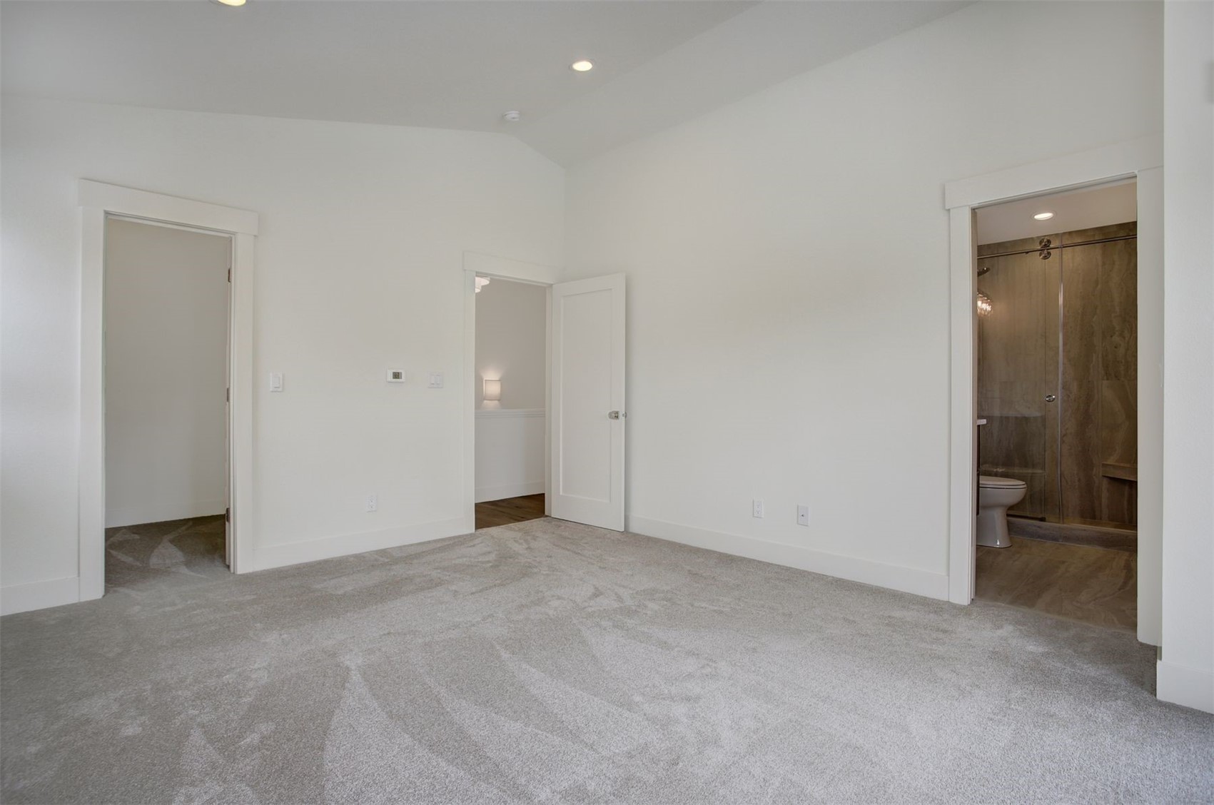 22 North Side Circle Silverthorne, CO 80498 - Photo 22 of 28 an empty room with closet area
