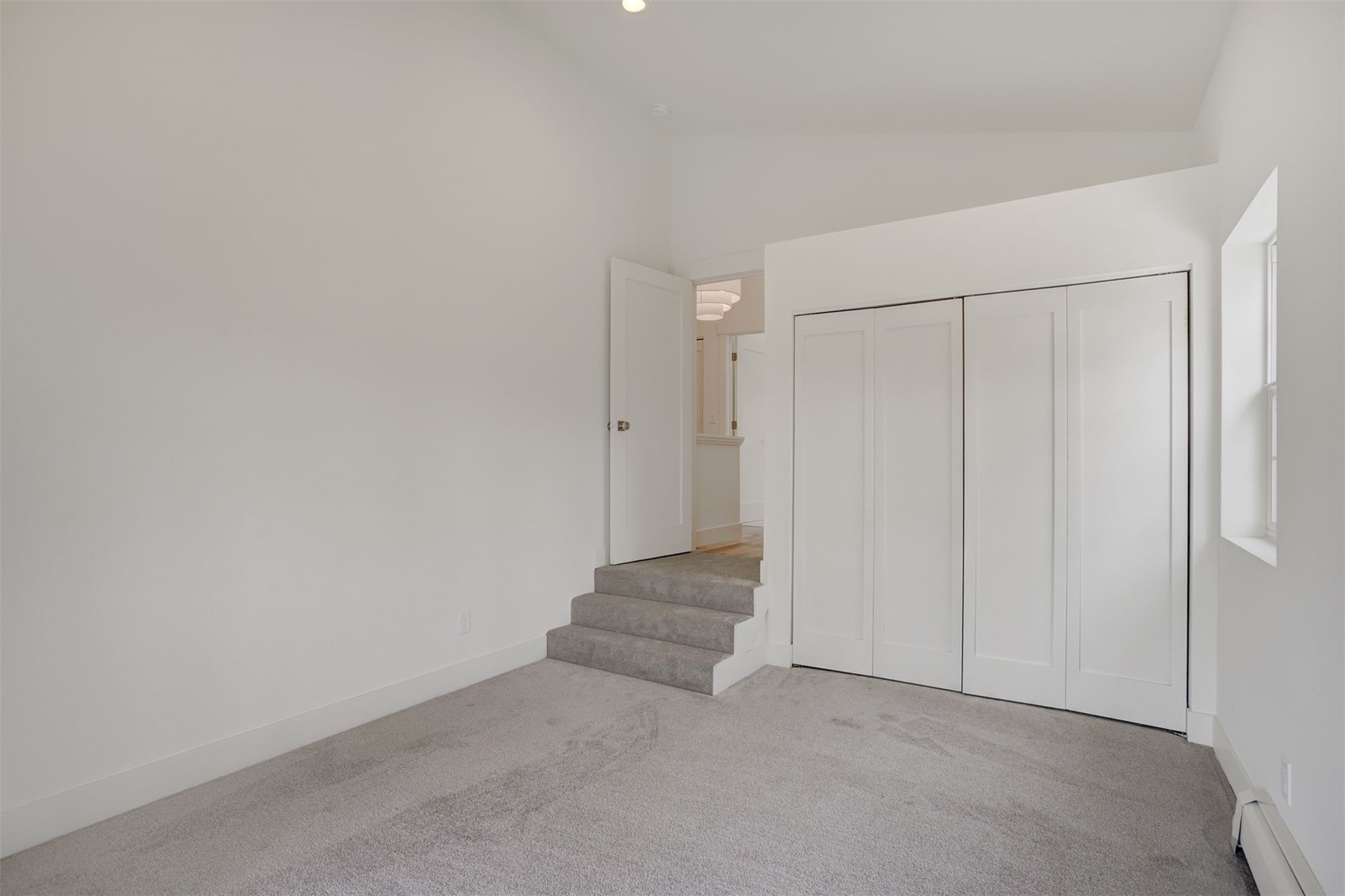 22 North Side Circle Silverthorne, CO 80498 - Photo 24 of 28 a view of an empty room