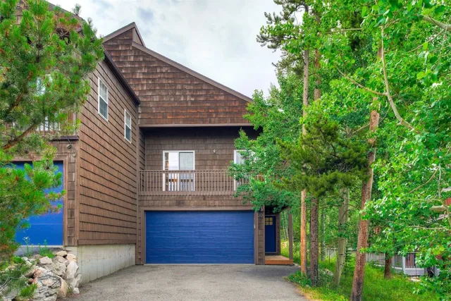 $1,099,000 | 22 North Side Circle, Silverthorne, CO 80498