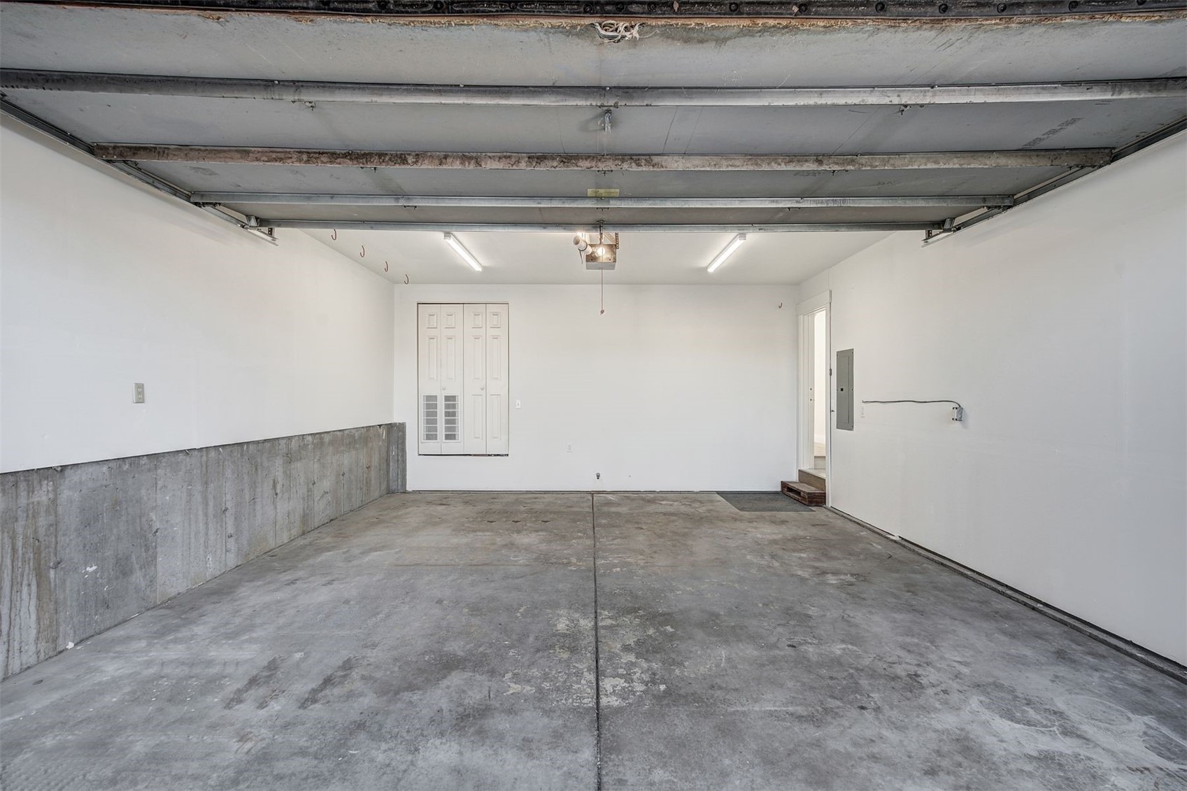 22 North Side Circle Silverthorne, CO 80498 - Photo 27 of 28 a view of an empty room