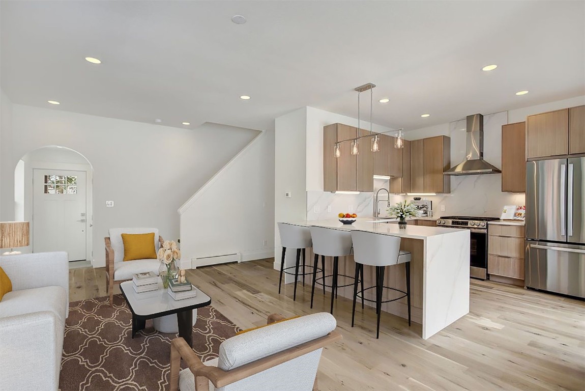 22 North Side Circle Silverthorne, CO 80498 - Photo 3 of 28