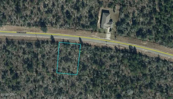 $8,000 | Lot 10 Trenton Street, Chipley, FL 32428