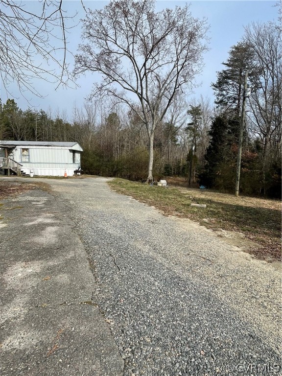 14419 Concord Road Ruther Glen, VA 22546 - Photo 1 of 1 Gallery Image 1