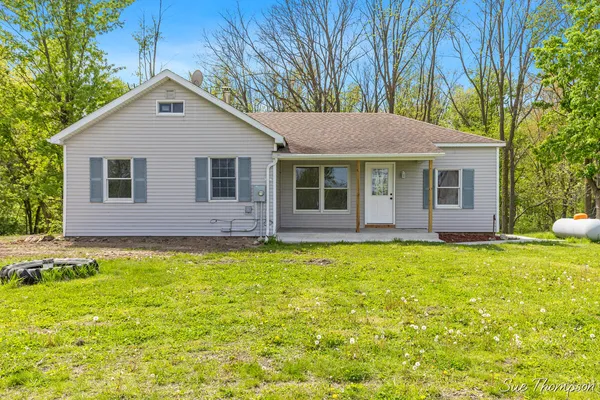 $259,900 | 1751 East Boyer Road, Sheridan, MI 48884