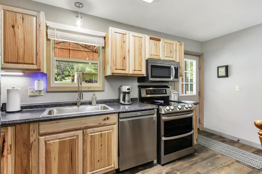 2445 Hanging Dog Road Murphy, NC 28906 - Photo 10 of 68