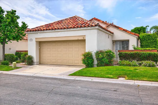 $2,600 | 43791 Calle Las Brisas West, Palm Desert, CA 92211