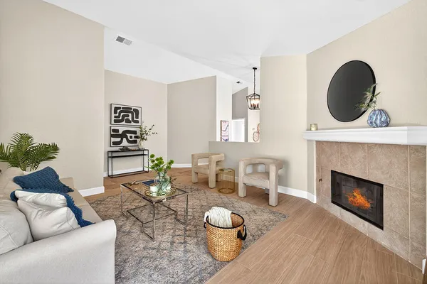 $2,600 | 43791 Calle Las Brisas West, Palm Desert, CA 92211