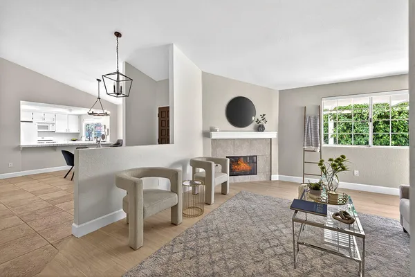 $2,600 | 43791 Calle Las Brisas West, Palm Desert, CA 92211