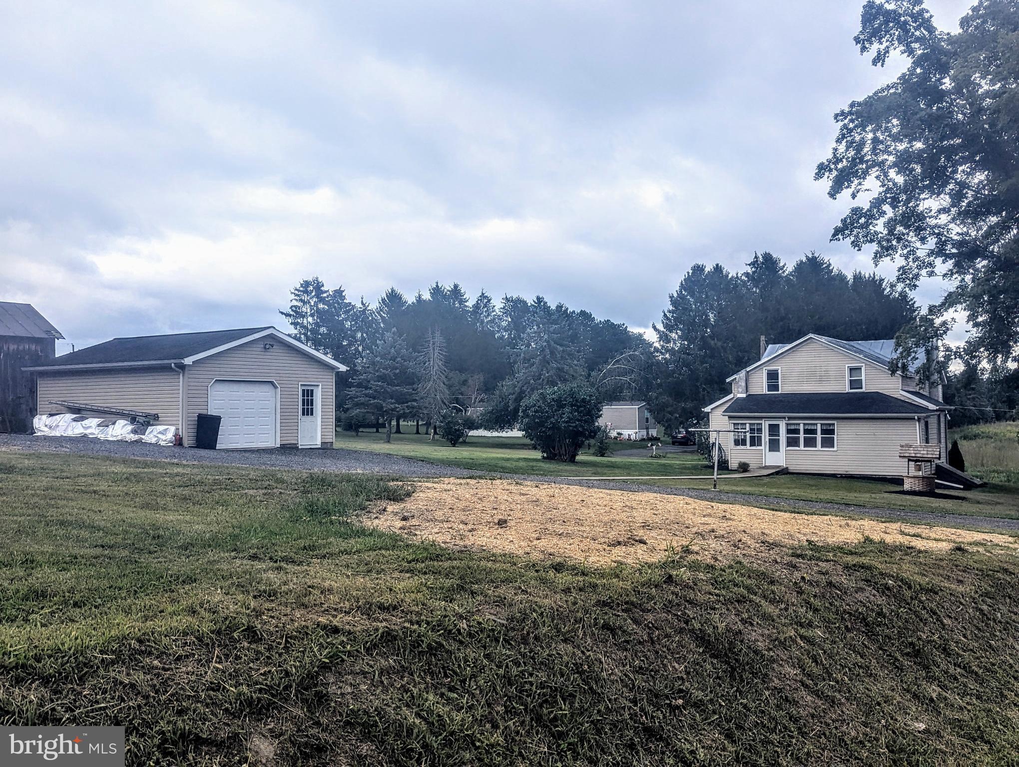 4 Nursery Road Berwick, PA 18603 - Photo 46 of 51