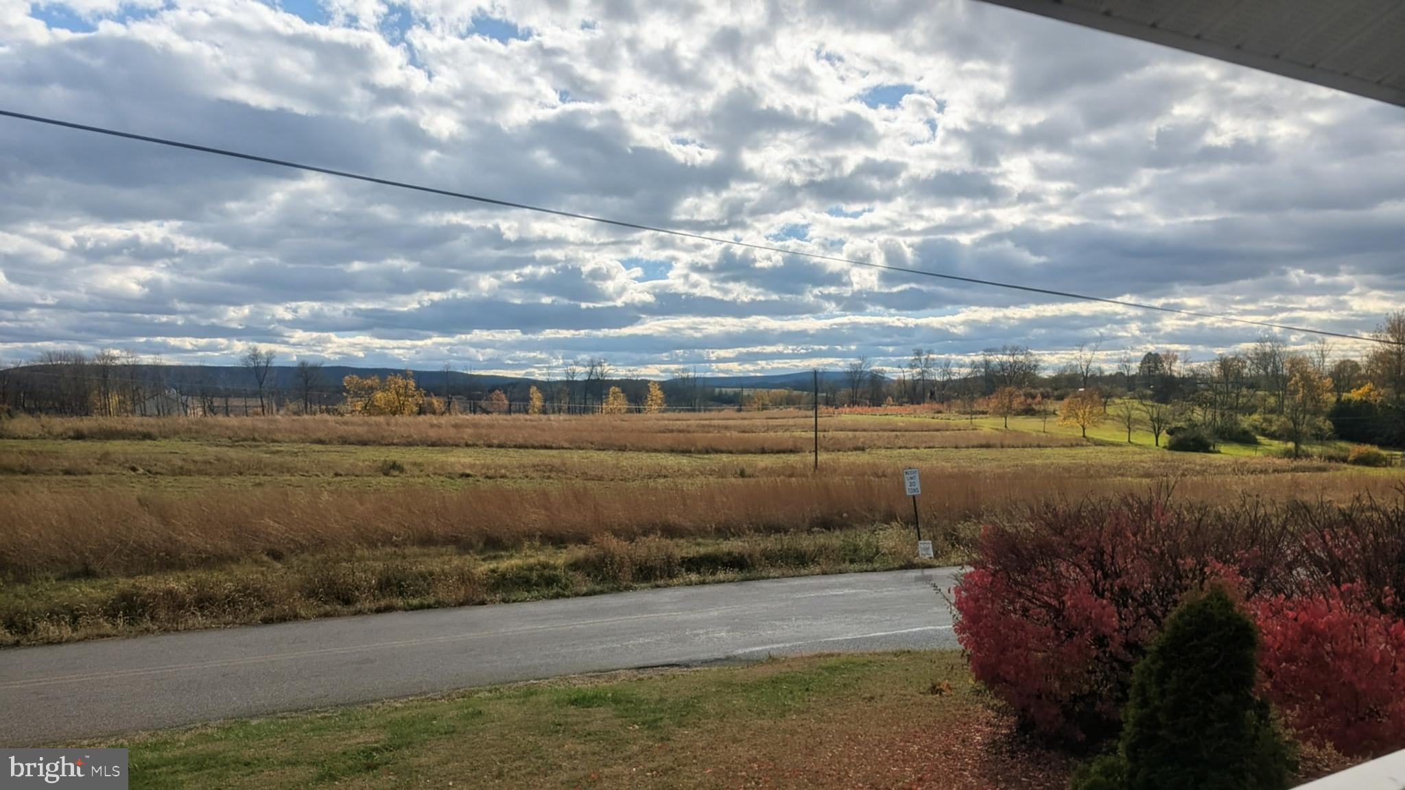 4 Nursery Road Berwick, PA 18603 - Photo 51 of 51 Serene countryside under a dramatic sky.