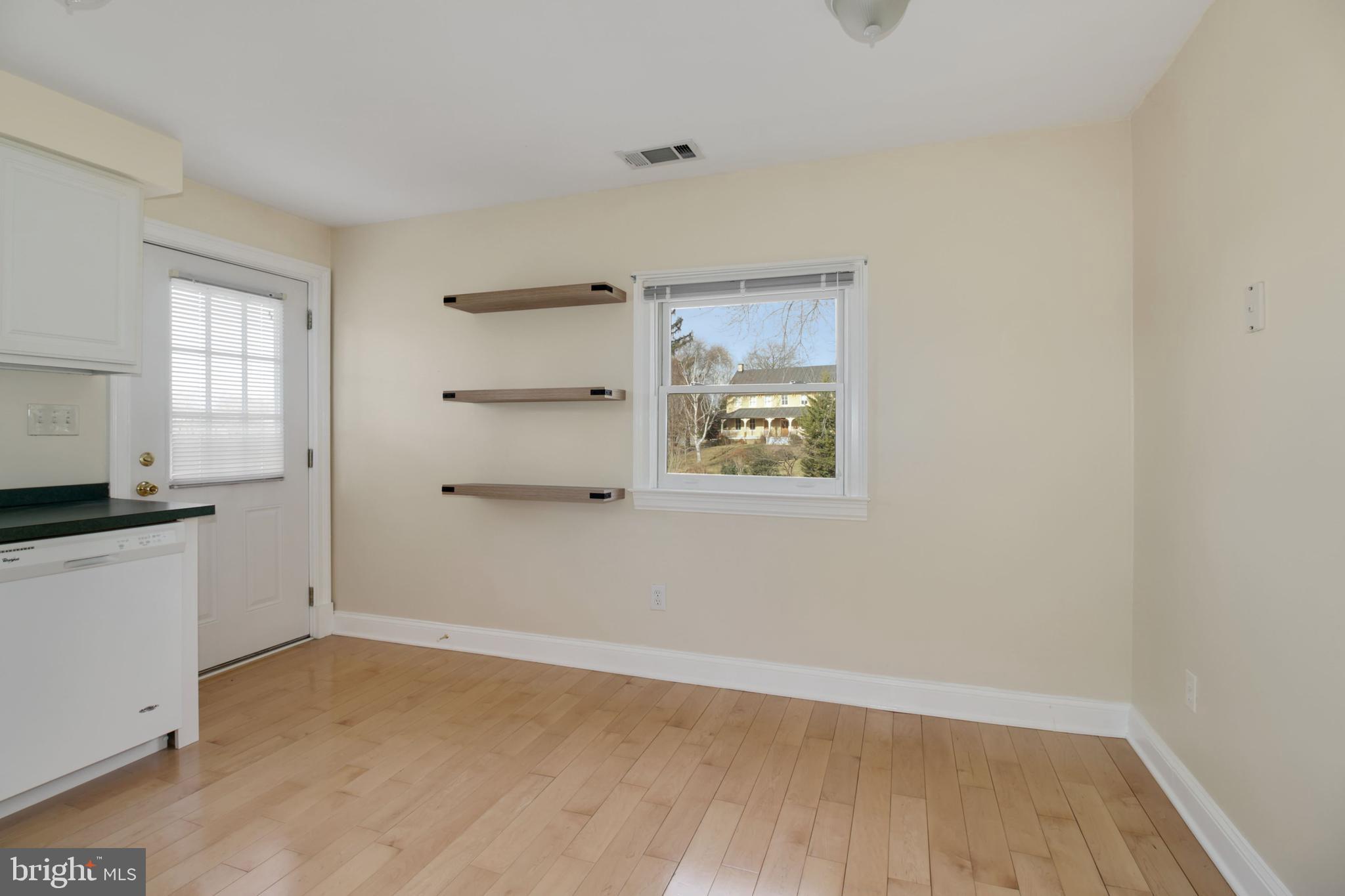 112 Main Street, Unit A New Windsor, MD 21776 - Photo 12 of 39 a view of kitchen and utility room