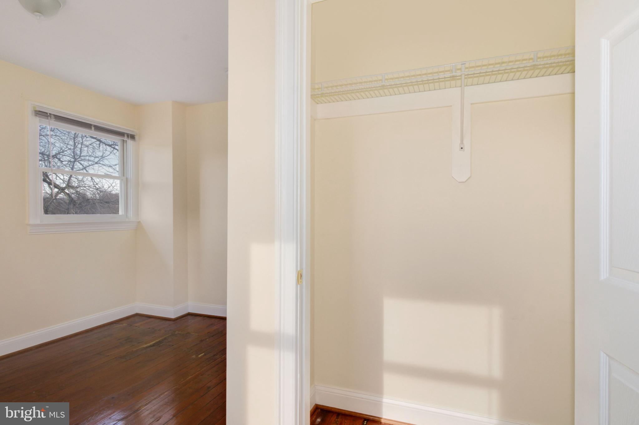 112 Main Street, Unit A New Windsor, MD 21776 - Photo 13 of 39 a view of closet