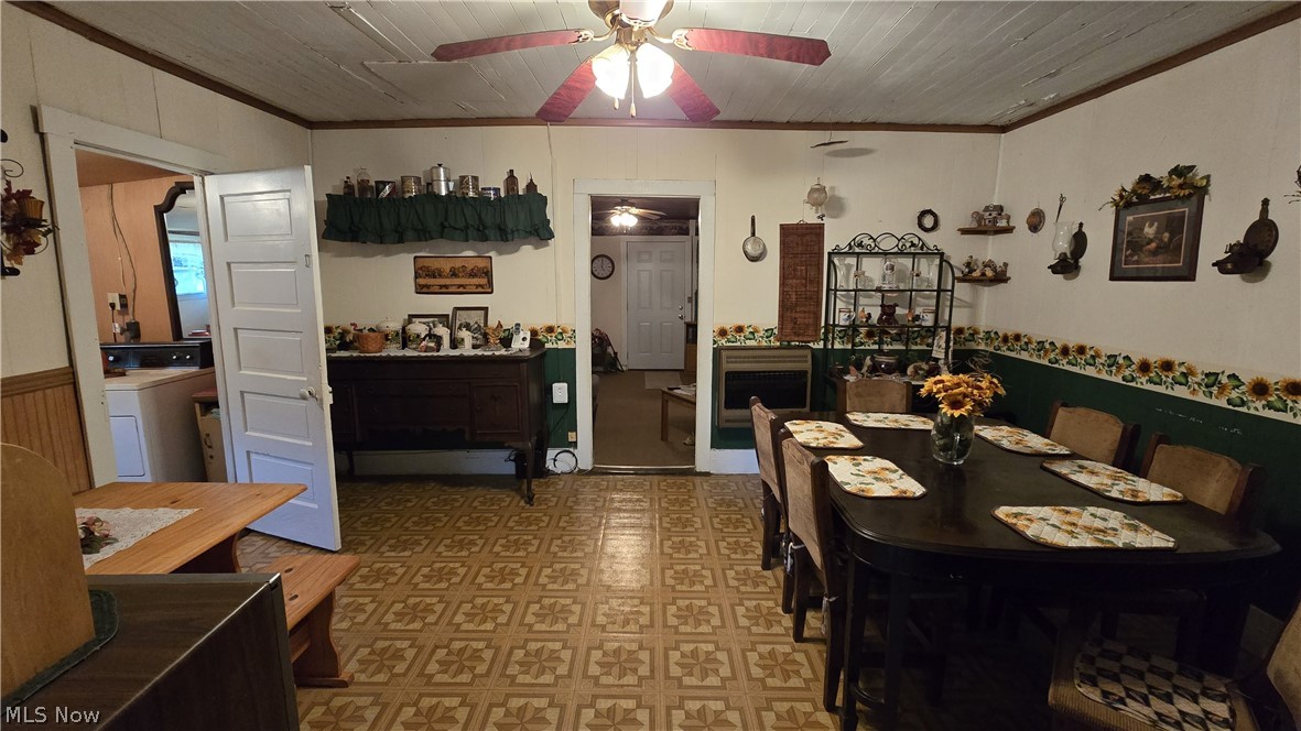 1233 Dutchman Ridge Road Macfarlan, WV 26148 - Photo 27 of 40 Gallery Image 27