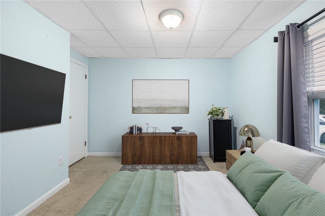 136 Riverside Drive, Unit 3 Tiverton, RI 02878 - Photo 23 of 23 This room is virtually staged.