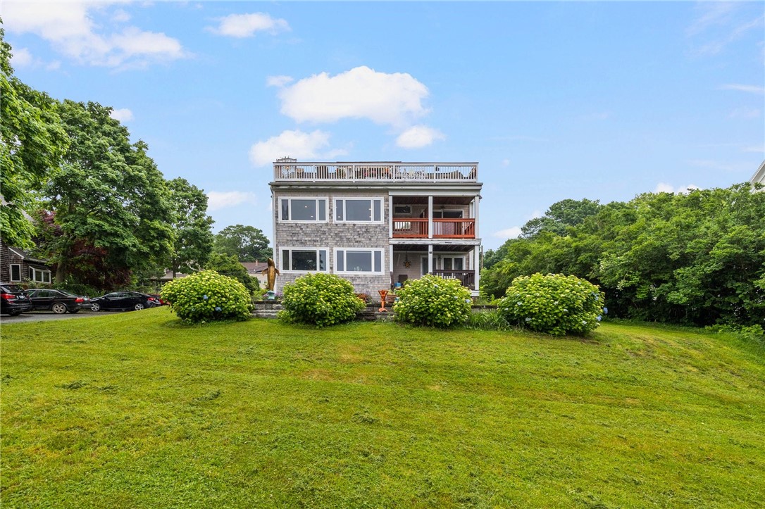 136 Riverside Drive, Unit 3 Tiverton, RI 02878 - Photo 4 of 23