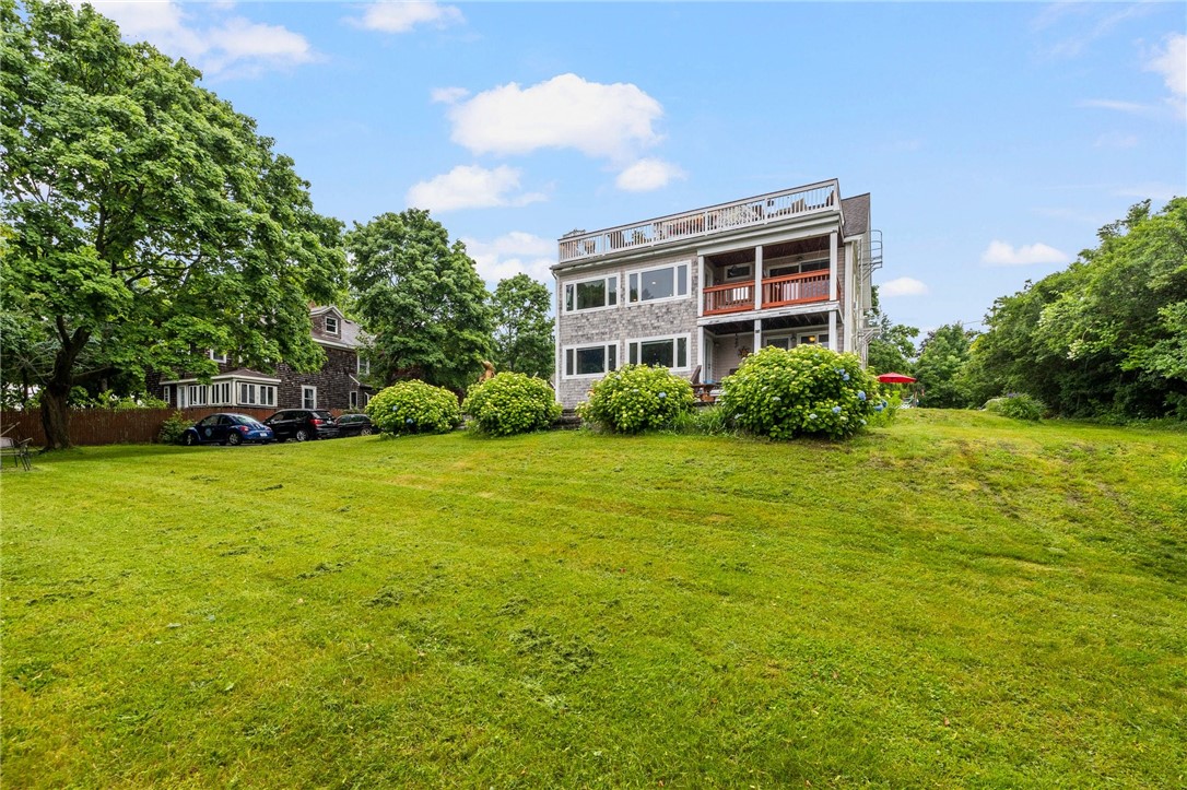 136 Riverside Drive, Unit 3 Tiverton, RI 02878 - Photo 5 of 23