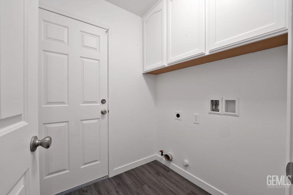 Undisclosed Address McFarland, CA 93250 - Photo 11 of 35 a view of small space