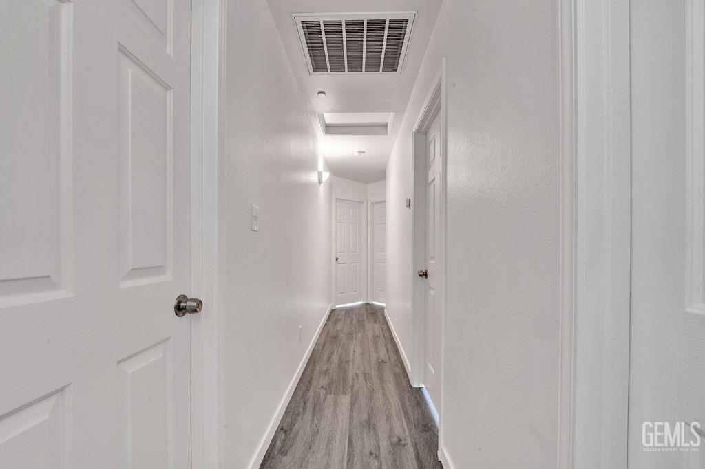 Undisclosed Address McFarland, CA 93250 - Photo 17 of 35 a view of a hallway