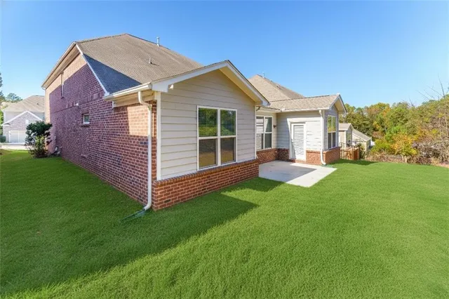 $2,749 | 3557 Ashby Pond Lane, Duluth, GA 30097