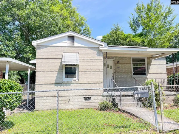 $950 | 4814 Norman Street, Columbia, SC 29203