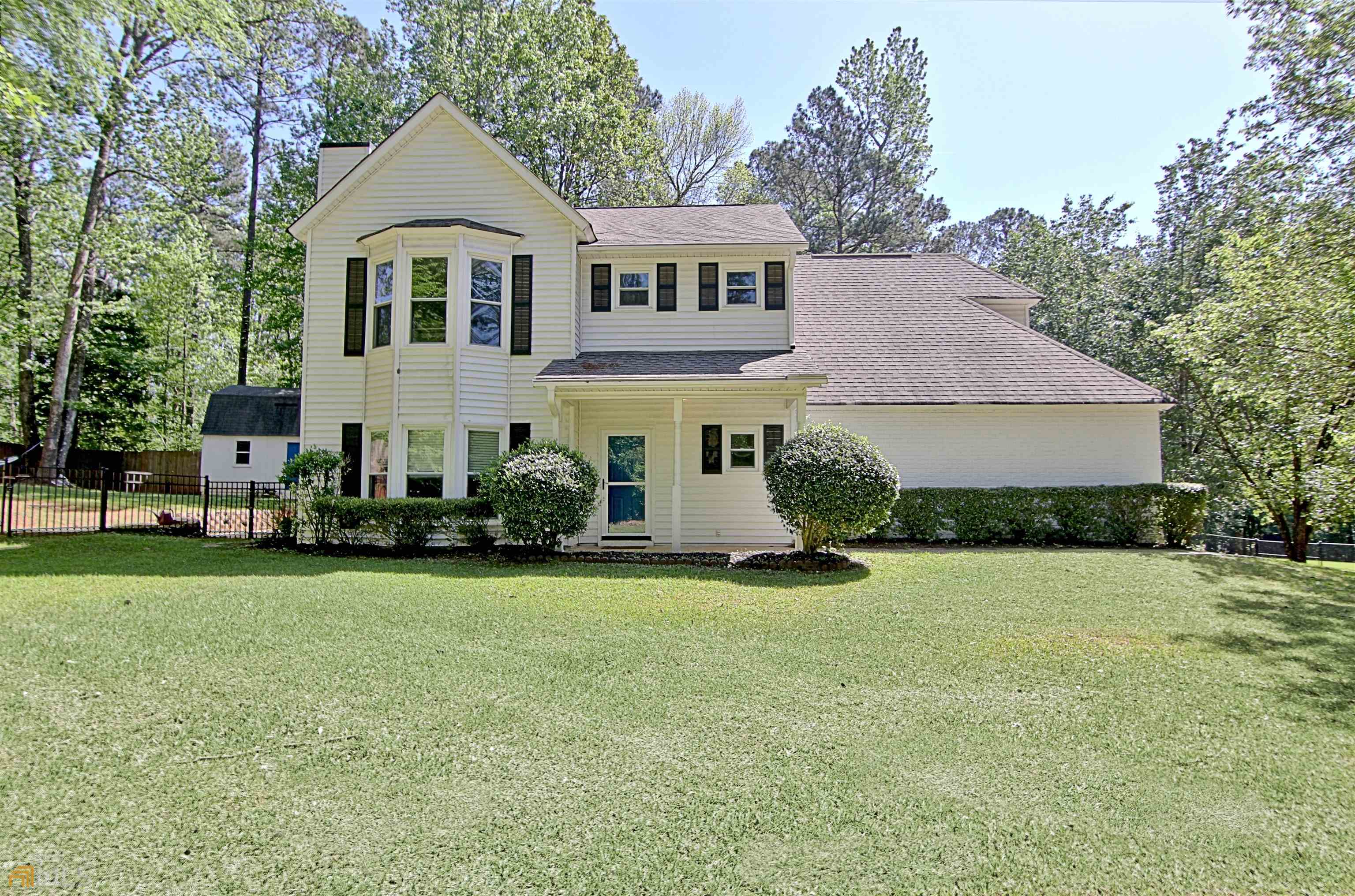 1359 Fischer Road Sharpsburg, GA 30277 - Photo 1 of 1 Gallery Image 1
