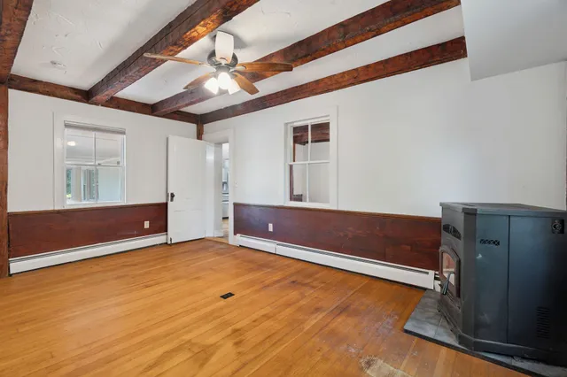 $499,000 | 295 Andover Road, New London, NH 03257