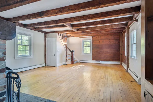 $489,000 | 295 Andover Road, New London, NH 03257