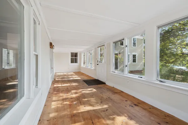 $489,000 | 295 Andover Road, New London, NH 03257