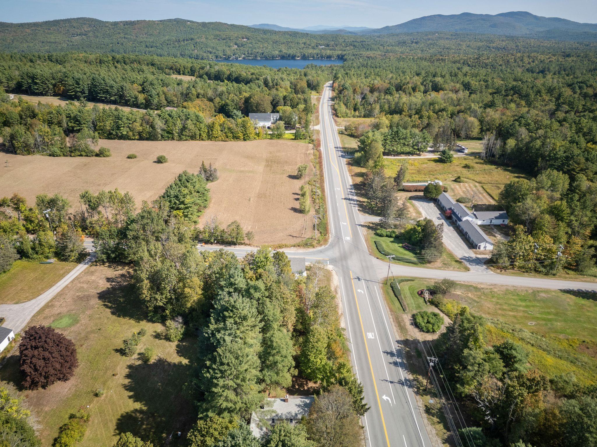 295 Andover Road New London, NH 03257 - Photo 35 of 37