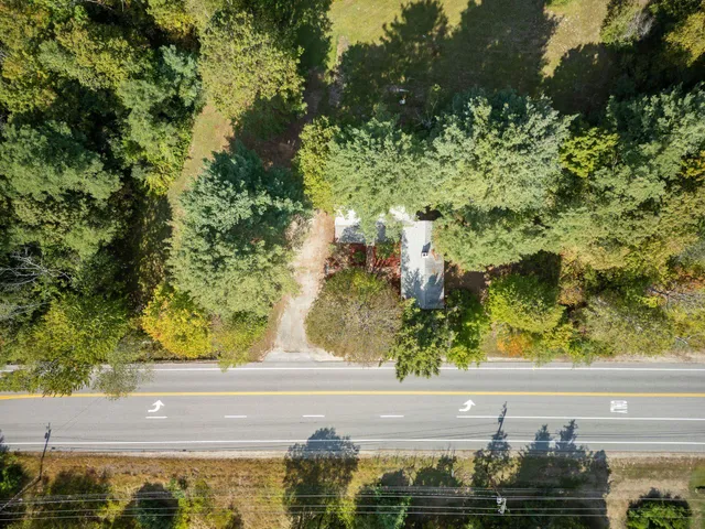 $499,000 | 295 Andover Road, New London, NH 03257