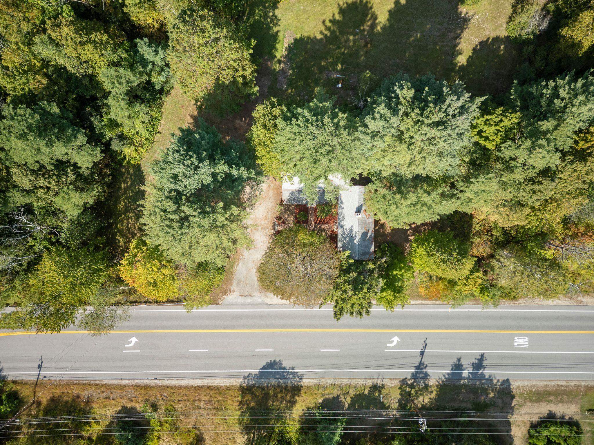 295 Andover Road New London, NH 03257 - Photo 37 of 37