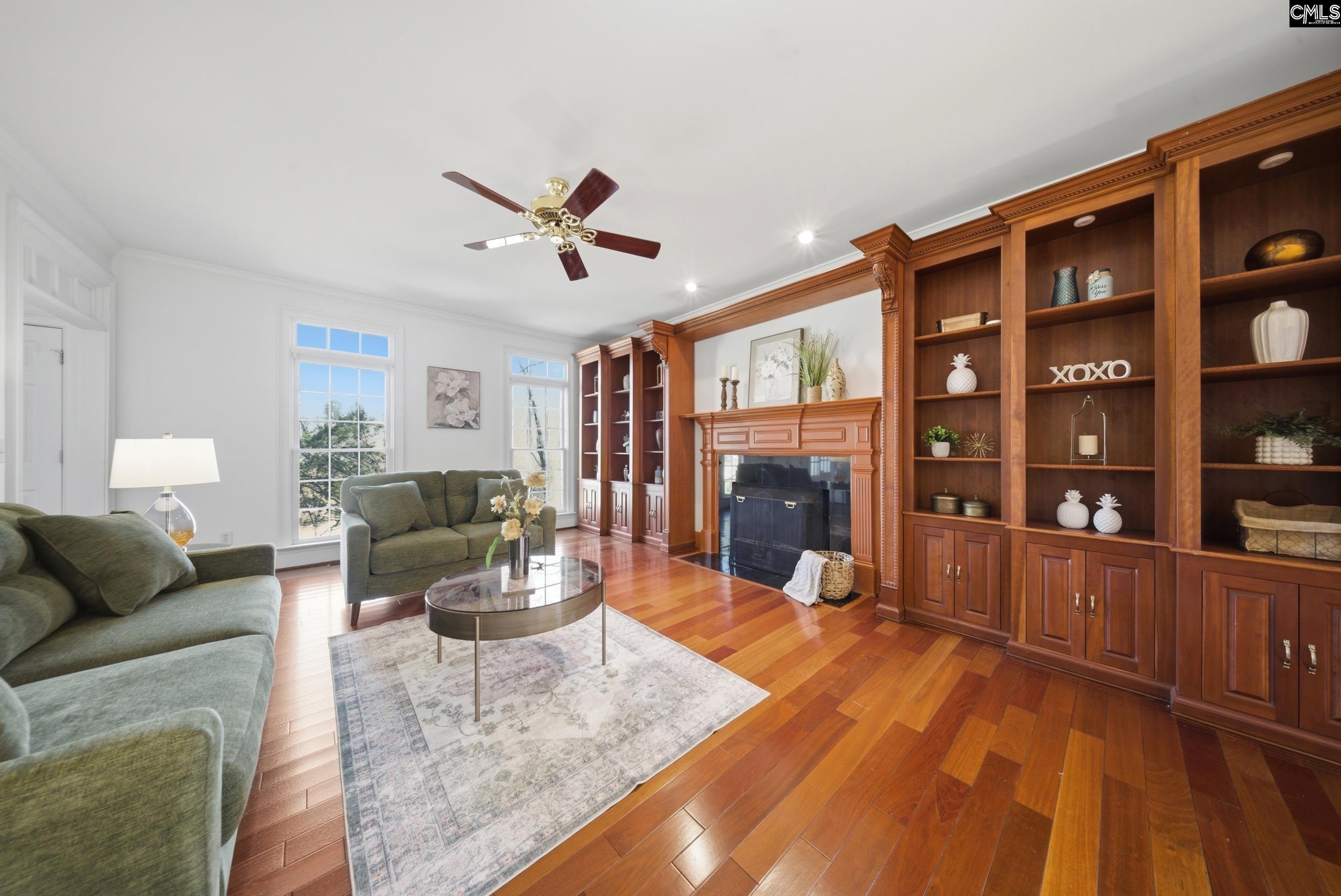 3 Aderley Court Irmo, SC 29063 - Photo 23 of 64
