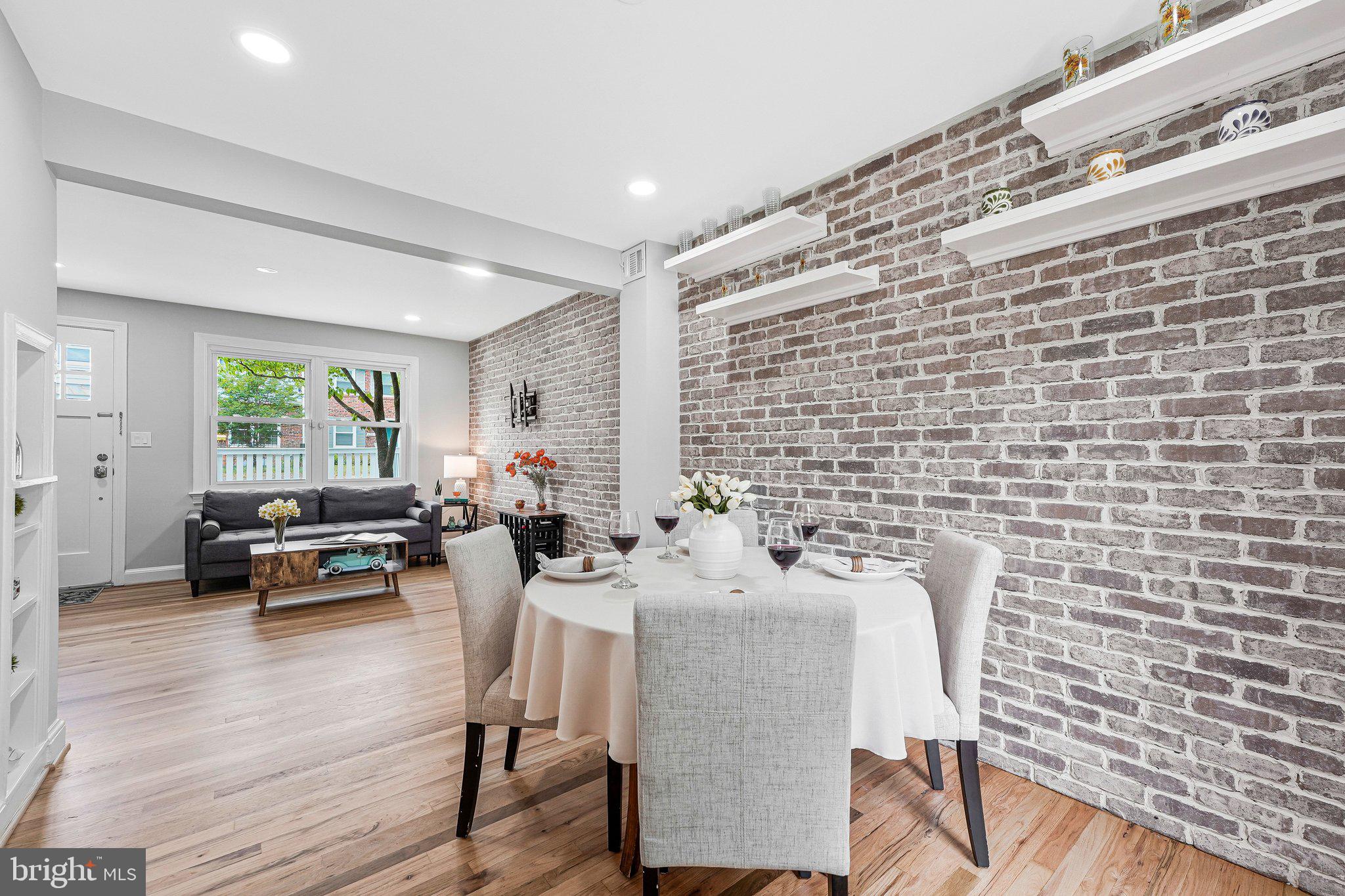 4782 21st Road North Arlington, VA 22207 - Photo 11 of 34