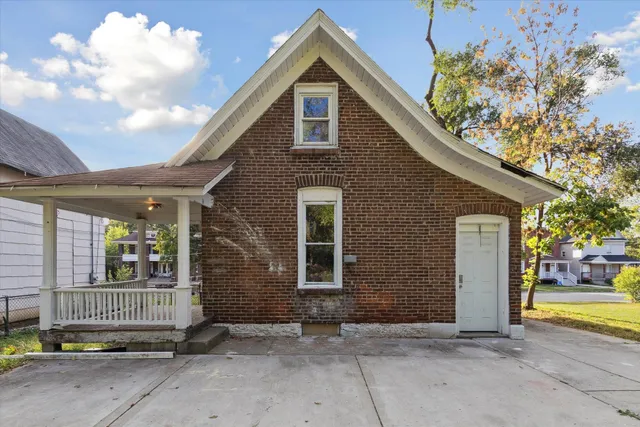 a view of outdoor space