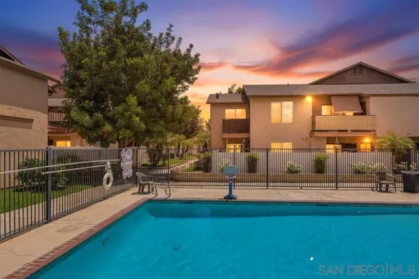 $380,000 | 12710 Laurel Street, Unit 113, Lakeside, CA 92040