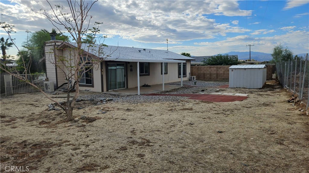 69525-5 Dillon Road Desert Hot Springs, CA 92241 - Photo 20 of 21