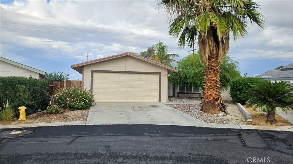 69525-5 Dillon Road Desert Hot Springs, CA 92241 - Photo 21 of 21