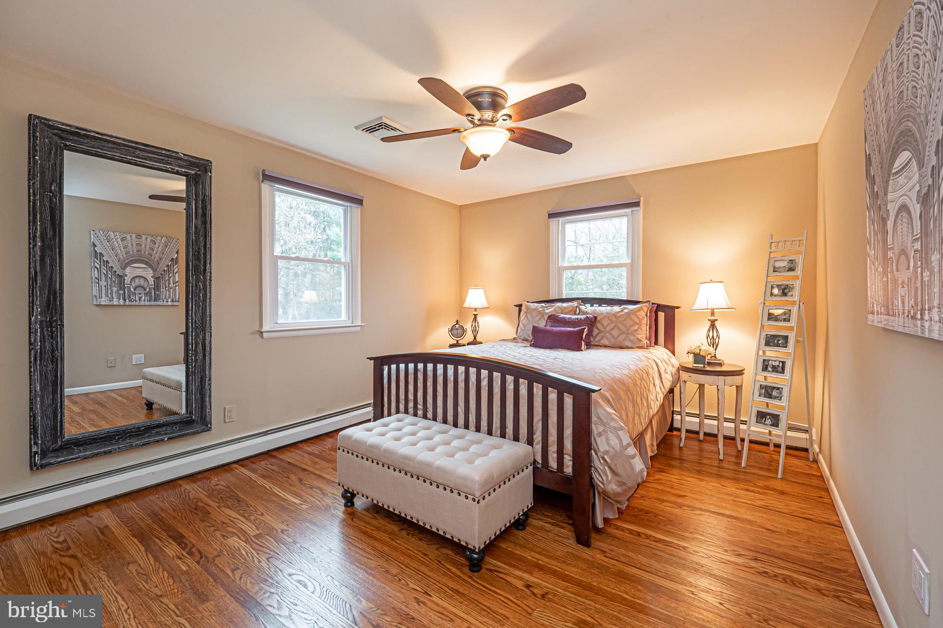 272 Winthrop Road Berwyn, PA 19312 - Photo 23 of 31 Bedroom 2