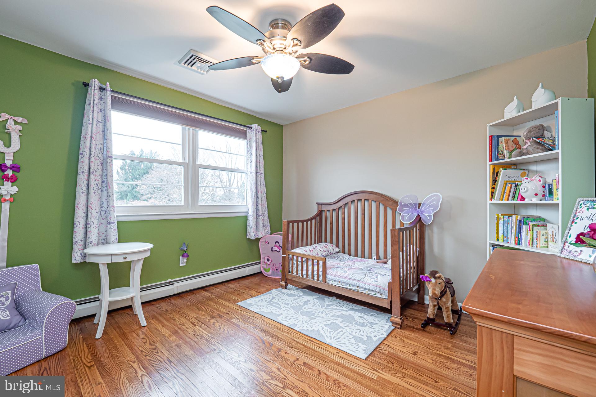 272 Winthrop Road Berwyn, PA 19312 - Photo 24 of 31 Bedroom 3
