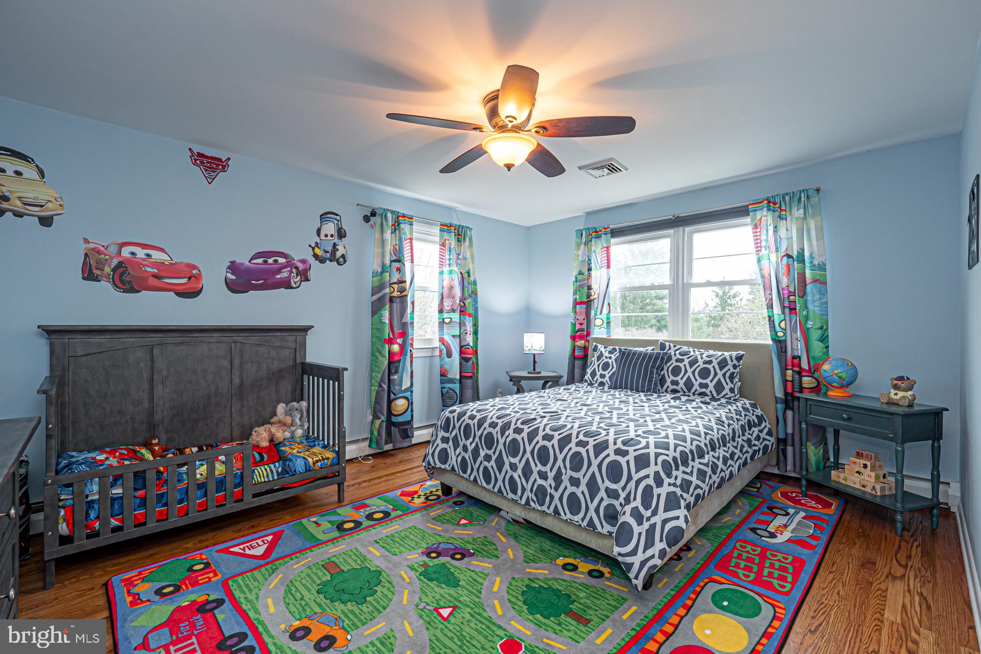 272 Winthrop Road Berwyn, PA 19312 - Photo 25 of 31 Bedroom 4