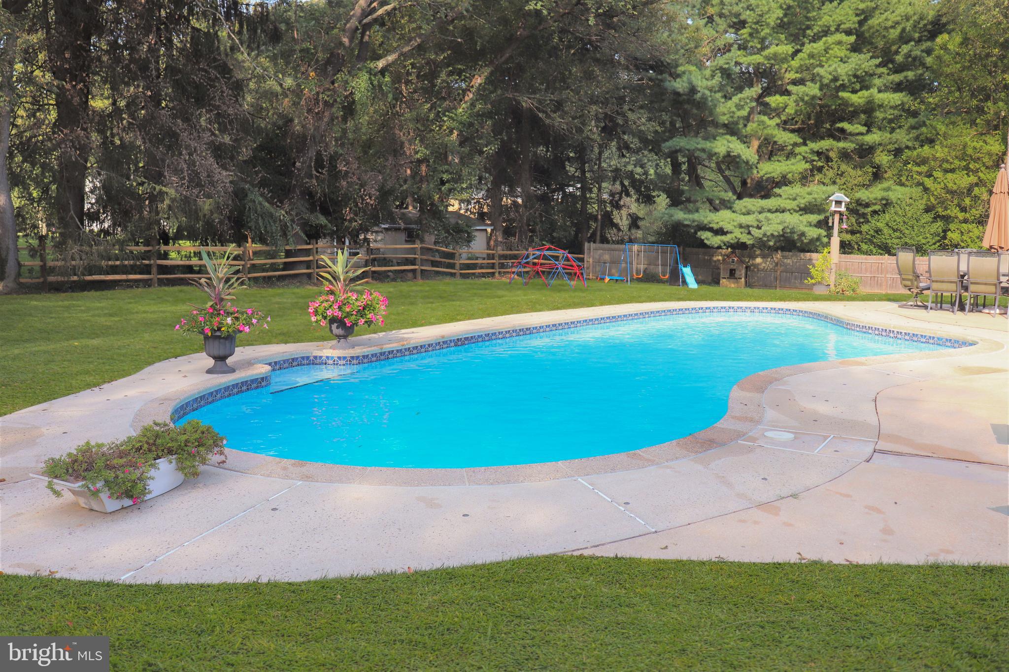 272 Winthrop Road Berwyn, PA 19312 - Photo 30 of 31 Great for Relaxing or Entertaining