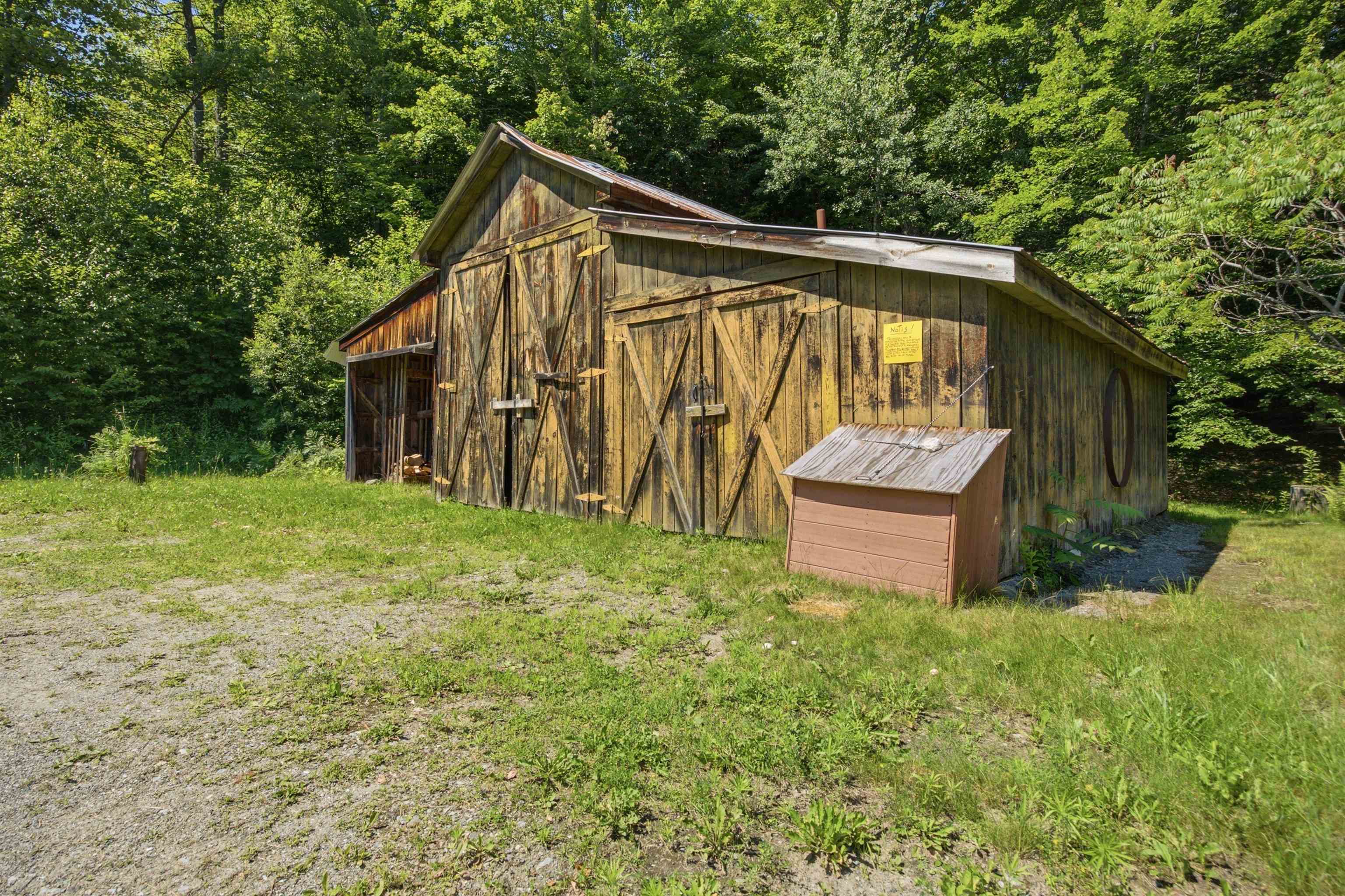 192 Birch Hill Road Bethel, VT 05032 - Photo 37 of 49