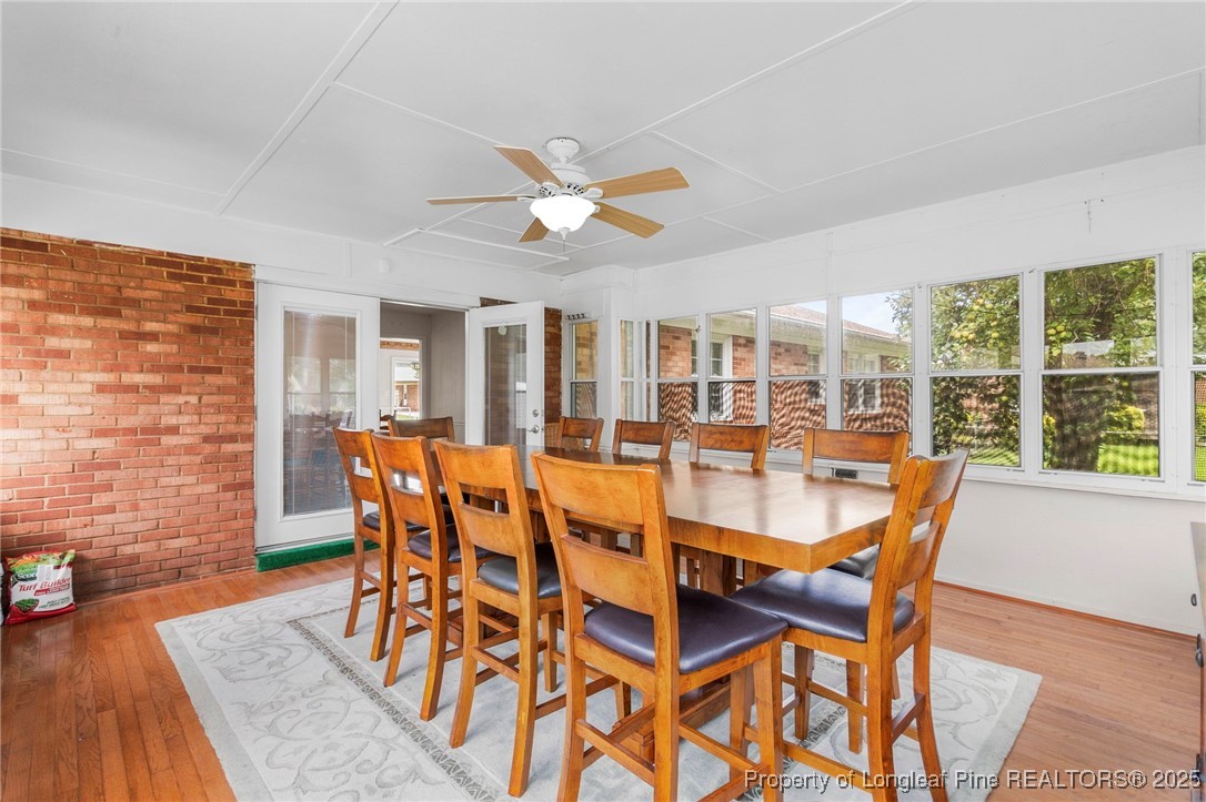 5210 Brookfield Road Fayetteville, NC 28303 - Photo 15 of 38