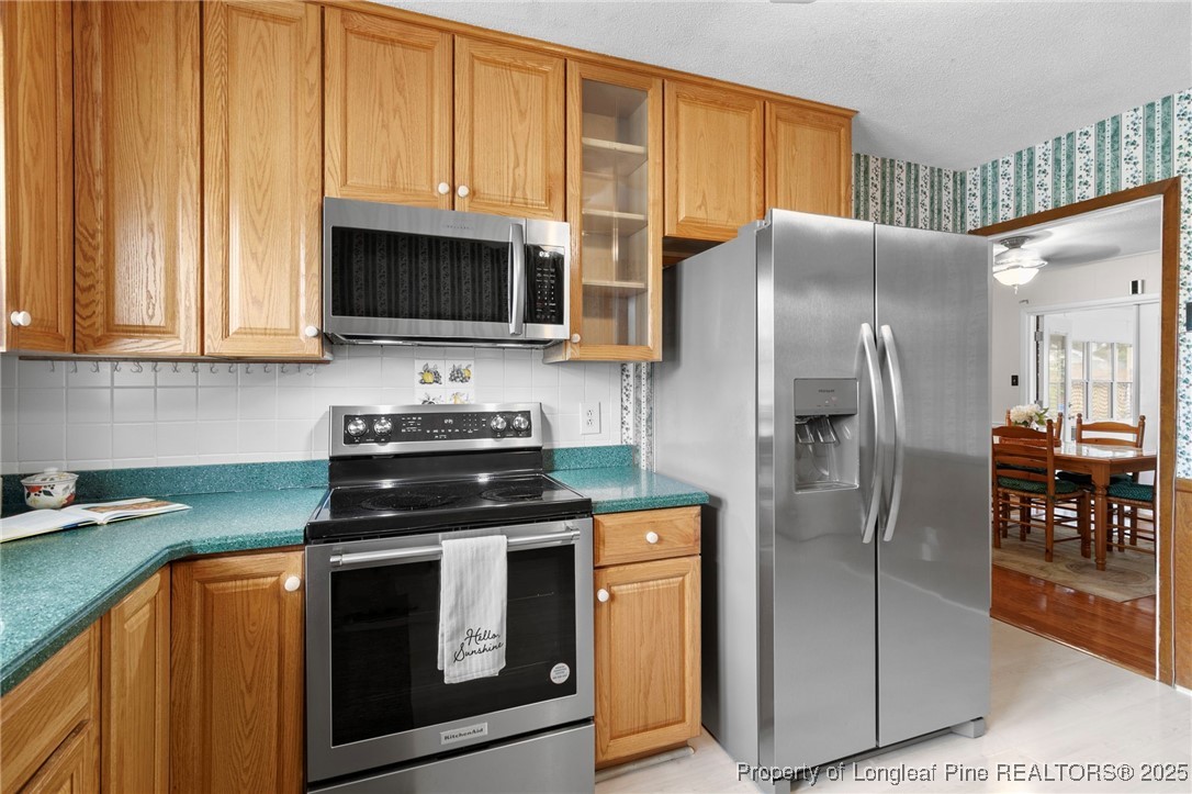 5210 Brookfield Road Fayetteville, NC 28303 - Photo 18 of 38