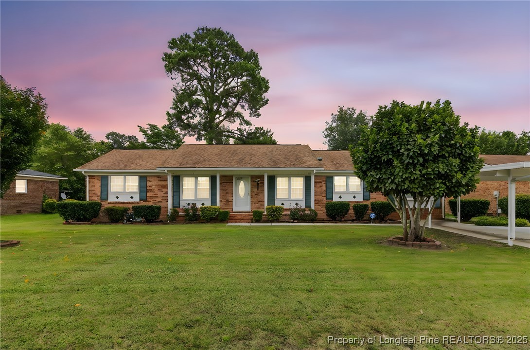 5210 Brookfield Road Fayetteville, NC 28303 - Photo 2 of 38