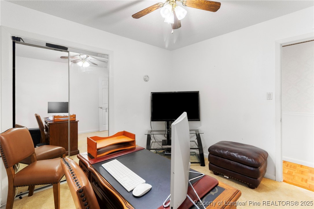 5210 Brookfield Road Fayetteville, NC 28303 - Photo 28 of 38