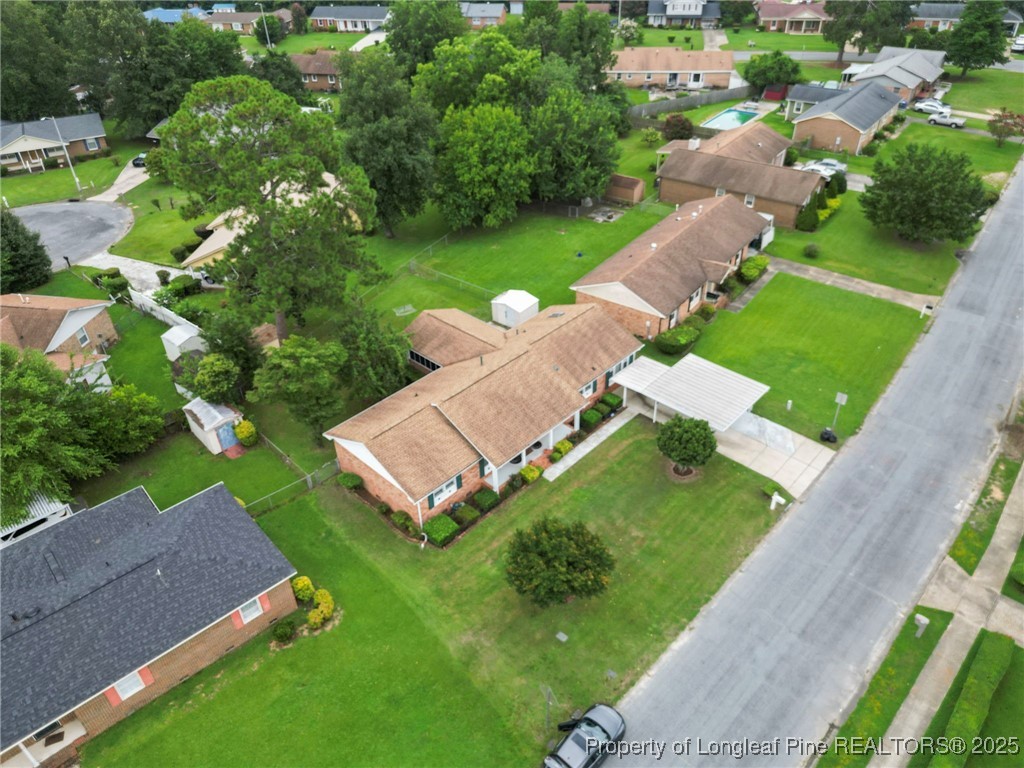 5210 Brookfield Road Fayetteville, NC 28303 - Photo 3 of 38