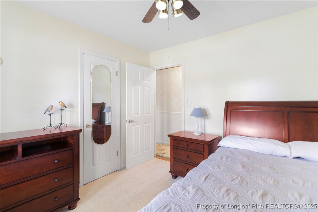 5210 Brookfield Road Fayetteville, NC 28303 - Photo 33 of 38