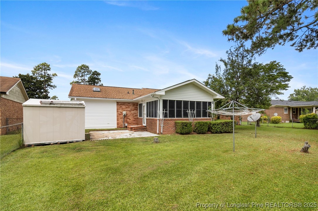 5210 Brookfield Road Fayetteville, NC 28303 - Photo 36 of 38